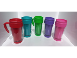 VASO TERMICO CRISTAL