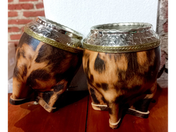 Torpedo Animal Print virola premium