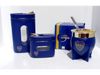Mate Boca PVC XL