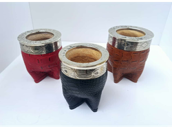 Imperial doble cuero