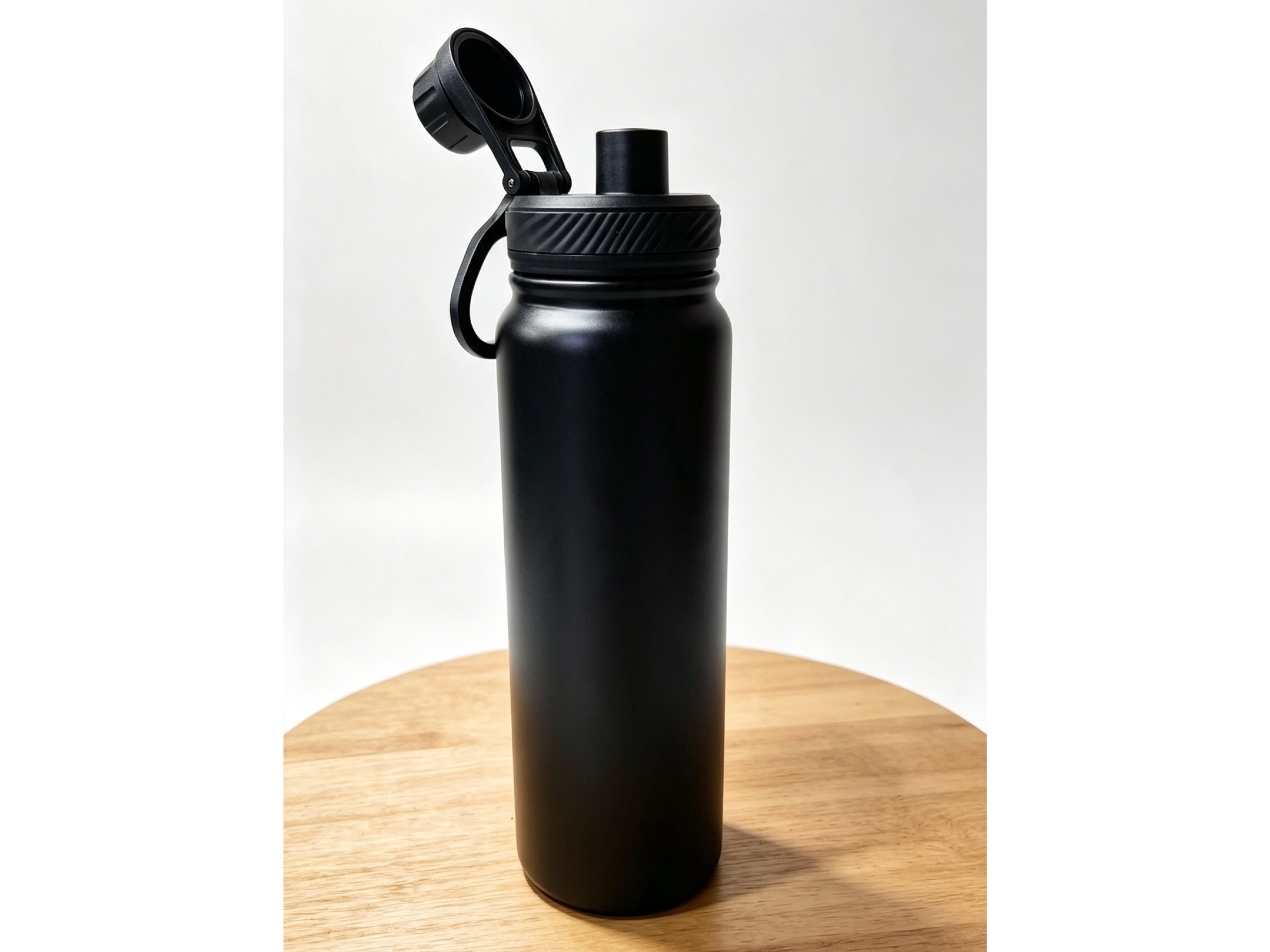 Botella 800ml tapa rosca