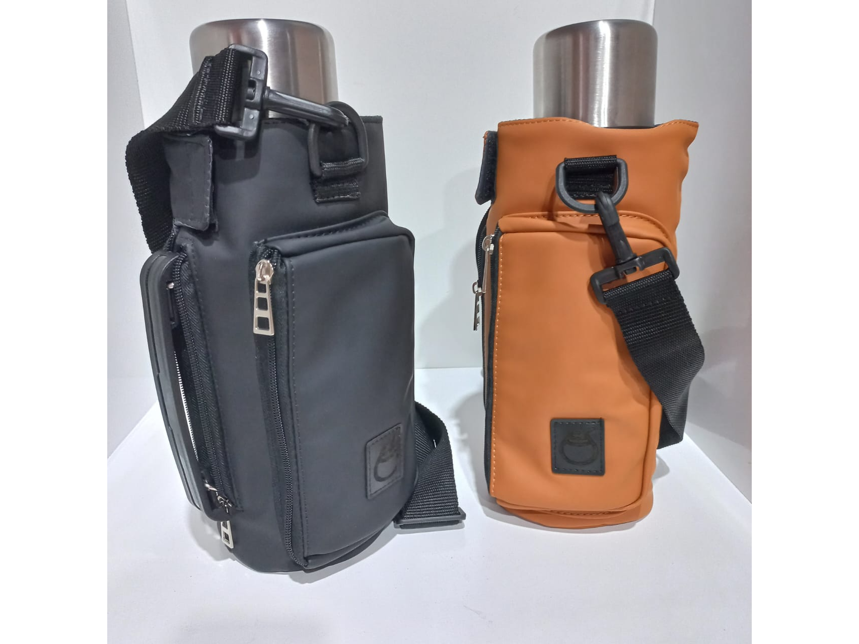 Morral Milo Engomado