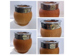 Imperial Algarrobo c/ dije