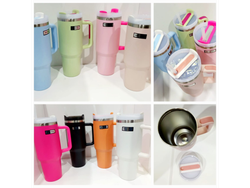 Quencher 1.2 con sorbete