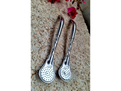 Pico loro cincelada corta COD.19