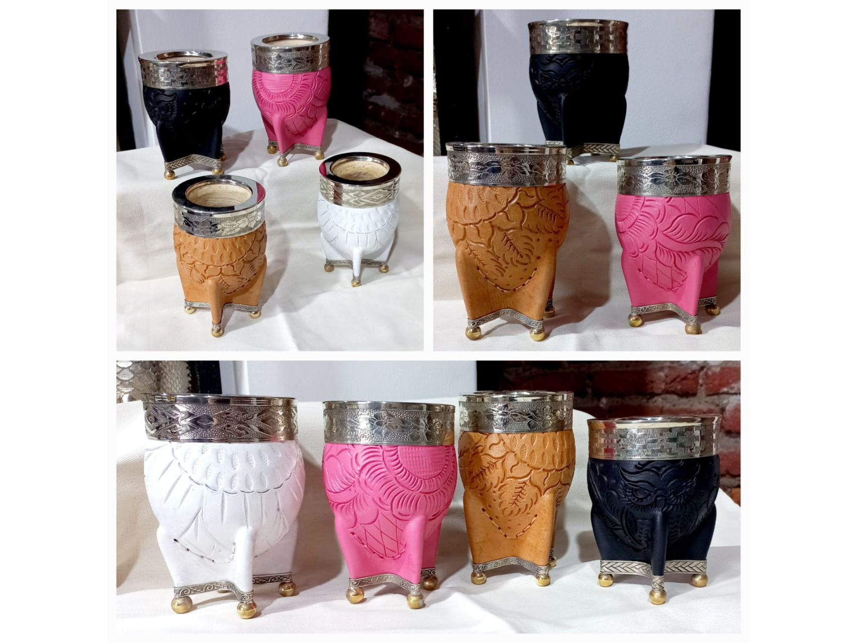 Imperial Labrado base y bolita