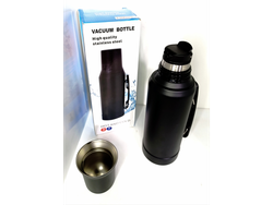 Termo system total black 1.2