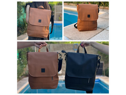 Mochila Morral DEXTER