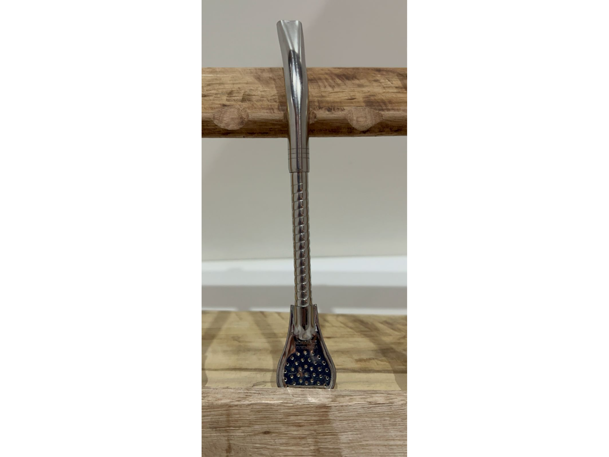 Pico loro torneada 2490