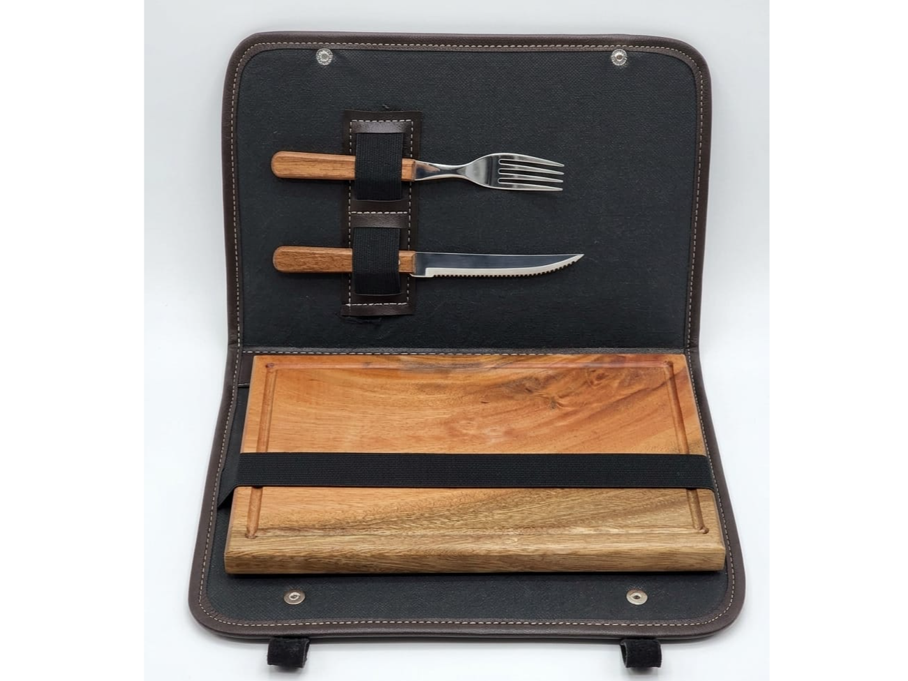 Set asado 20x30 Tramontina