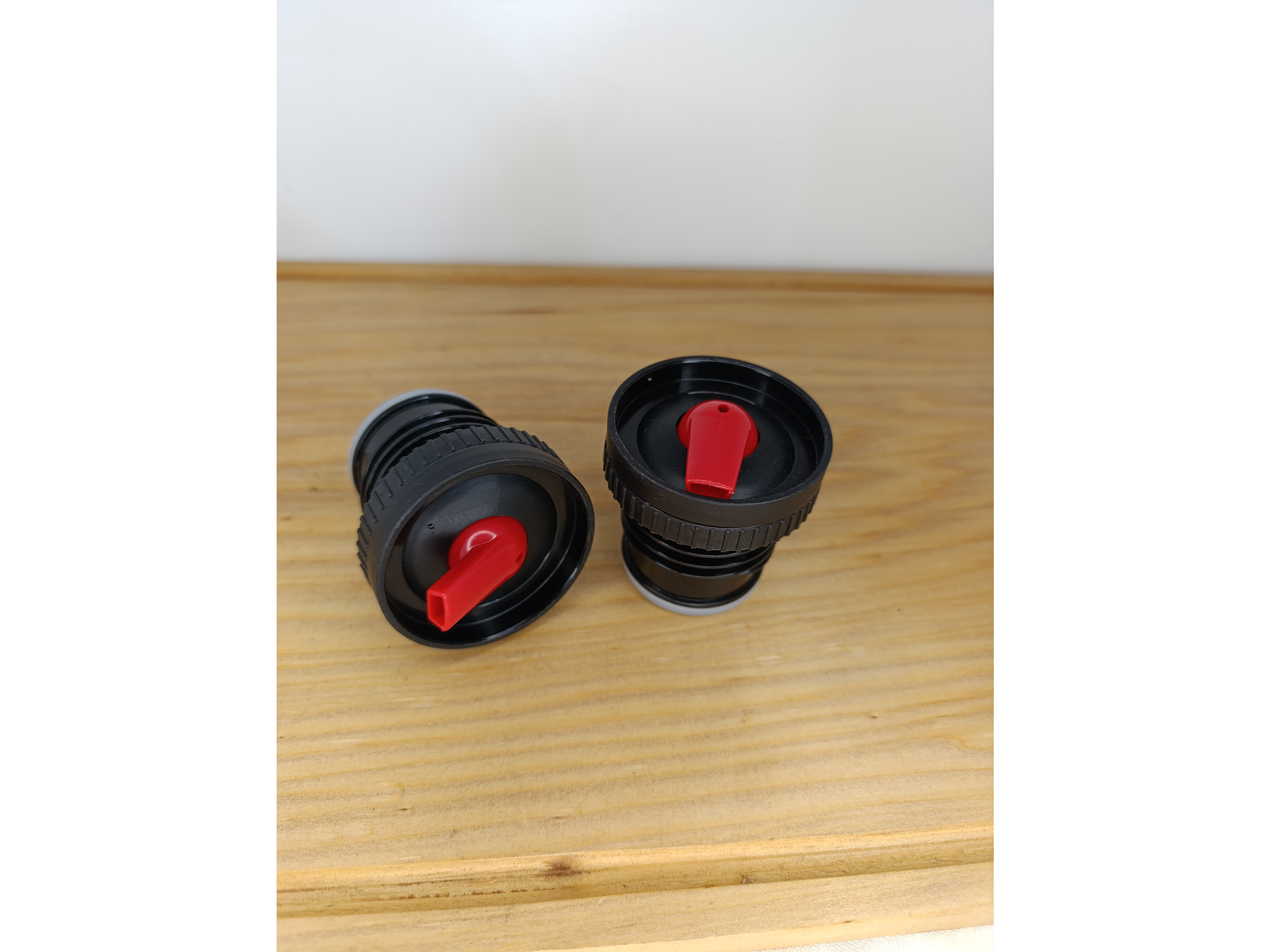 Tapon pico vertedor