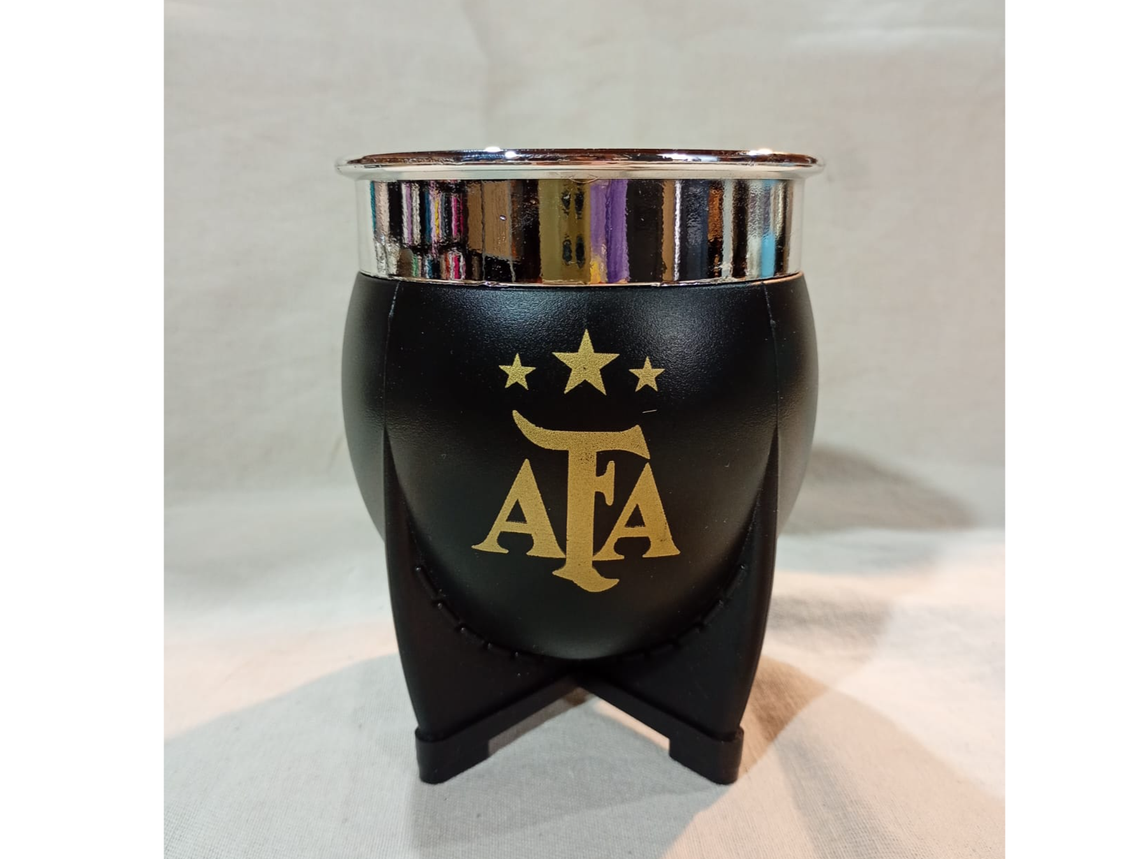 Mate PVC XL AFA