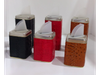 Latas forradas premium