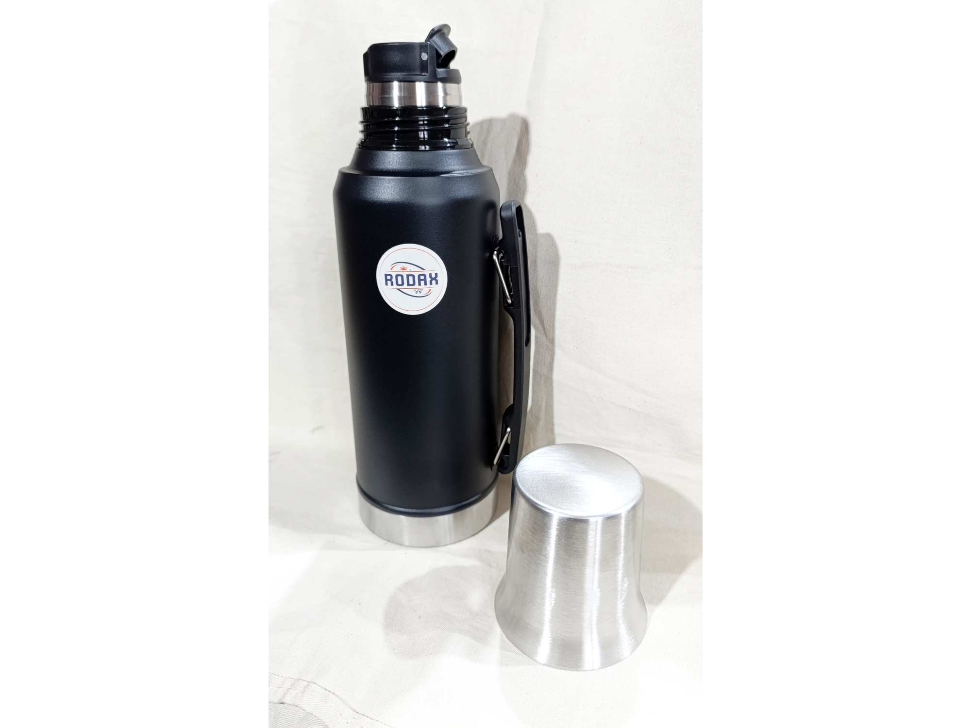 Termo Rodax 1.2 system