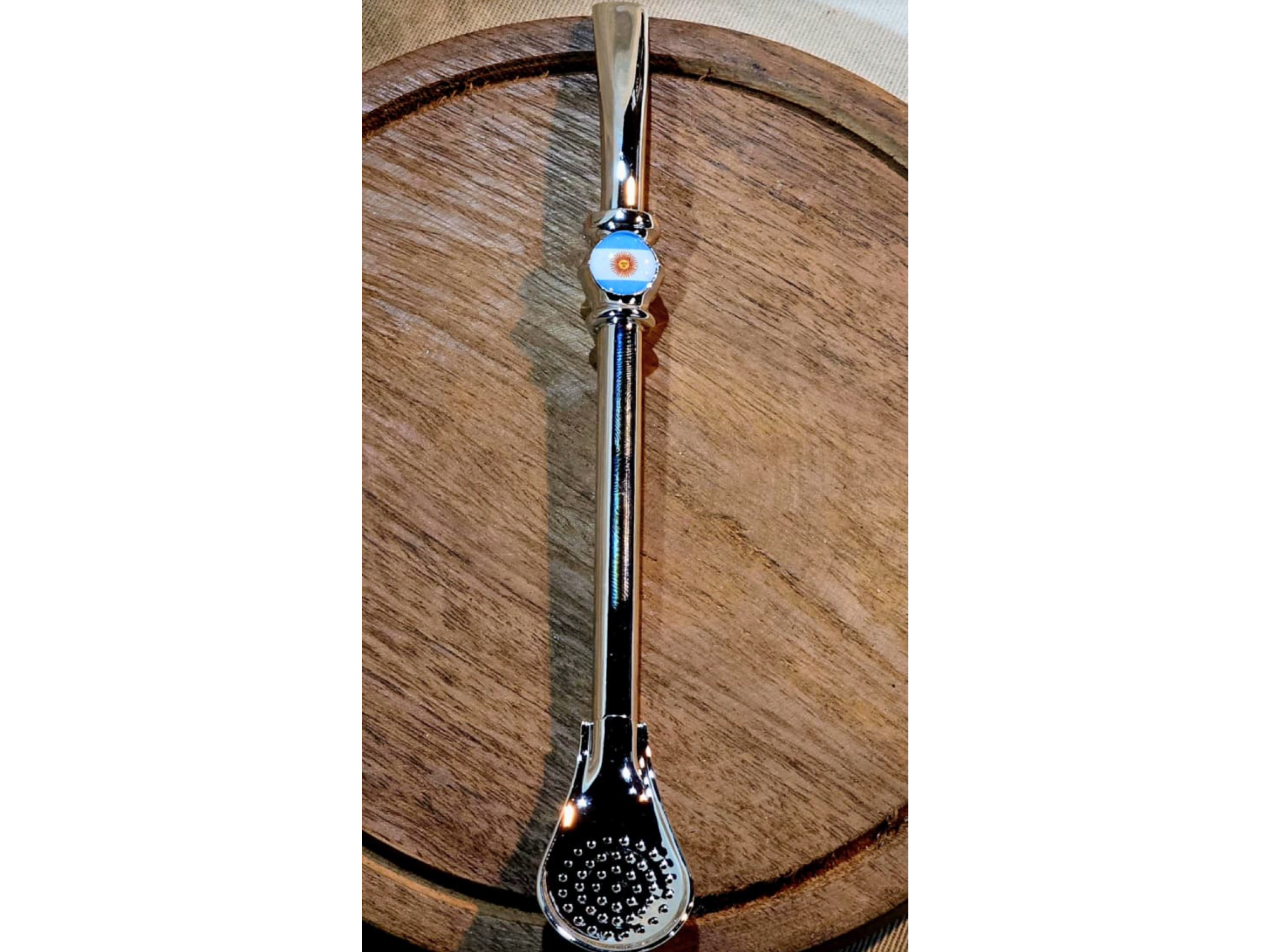 Bombilla ARGENTINA