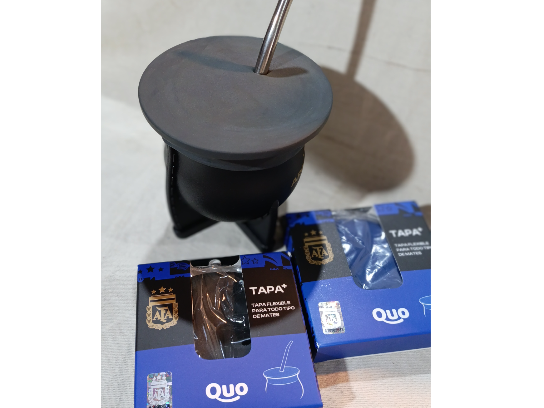 Tape Mate de AFA QUO