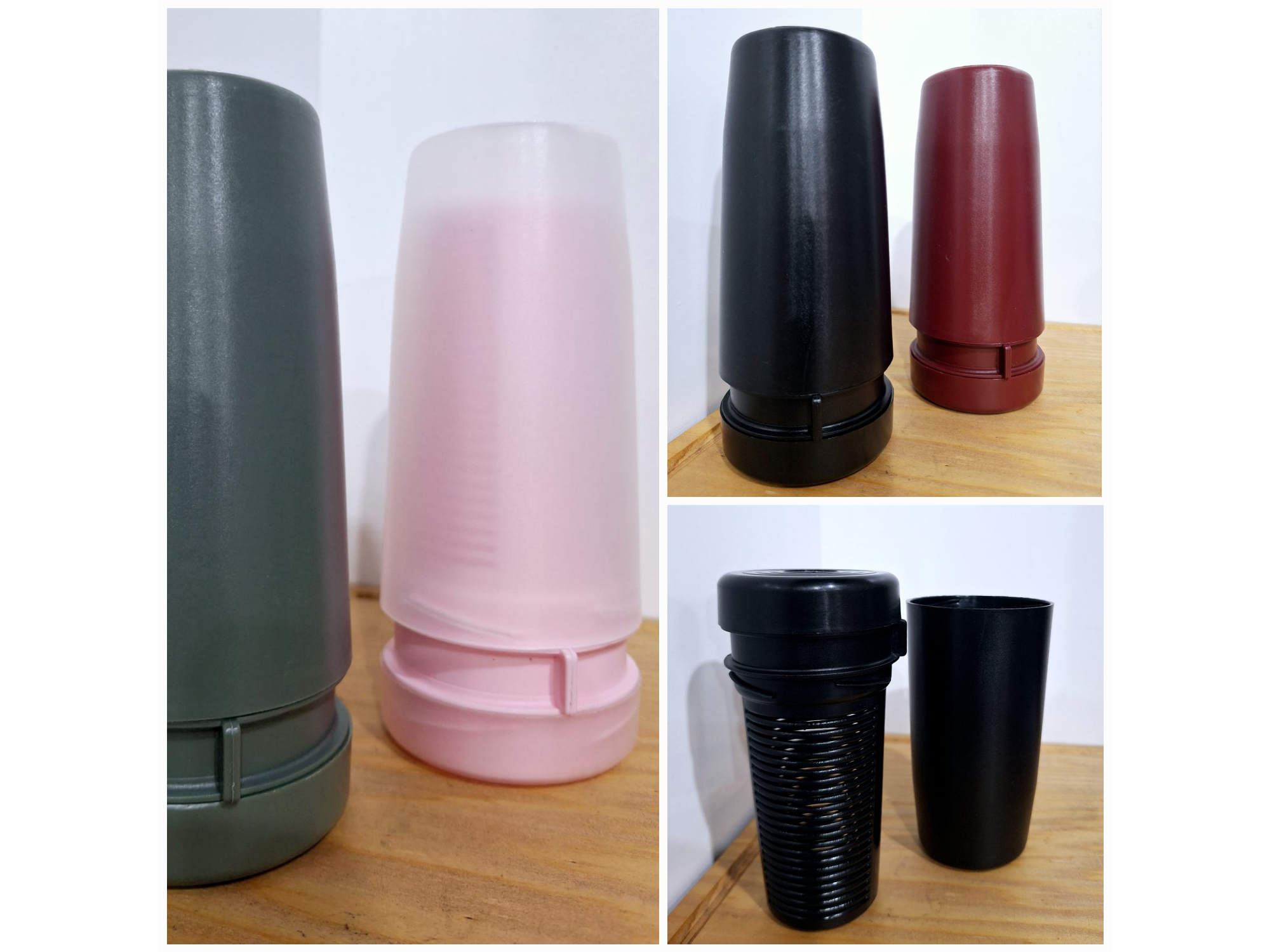 Despolvillador nuevo