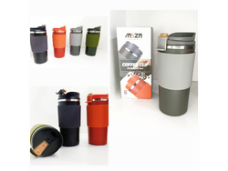 Vaso café térmico 500