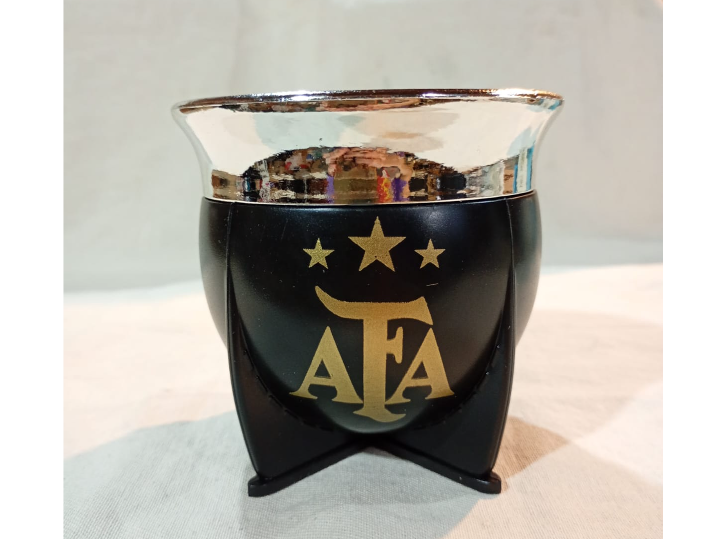 Mate Charro AFA