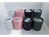 Latas X 2 pintadas