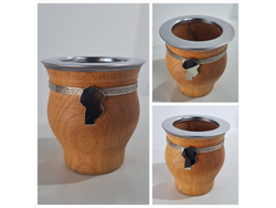 Camionero Artesanal c/dije CBA. ARG.