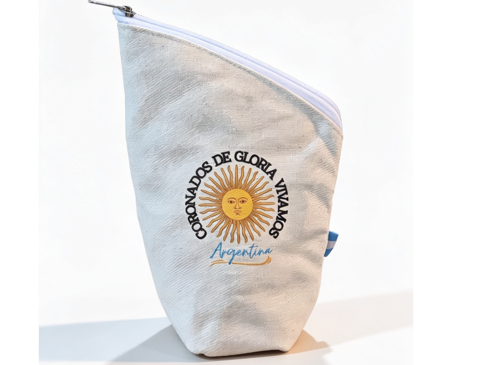 Paca tela coronados