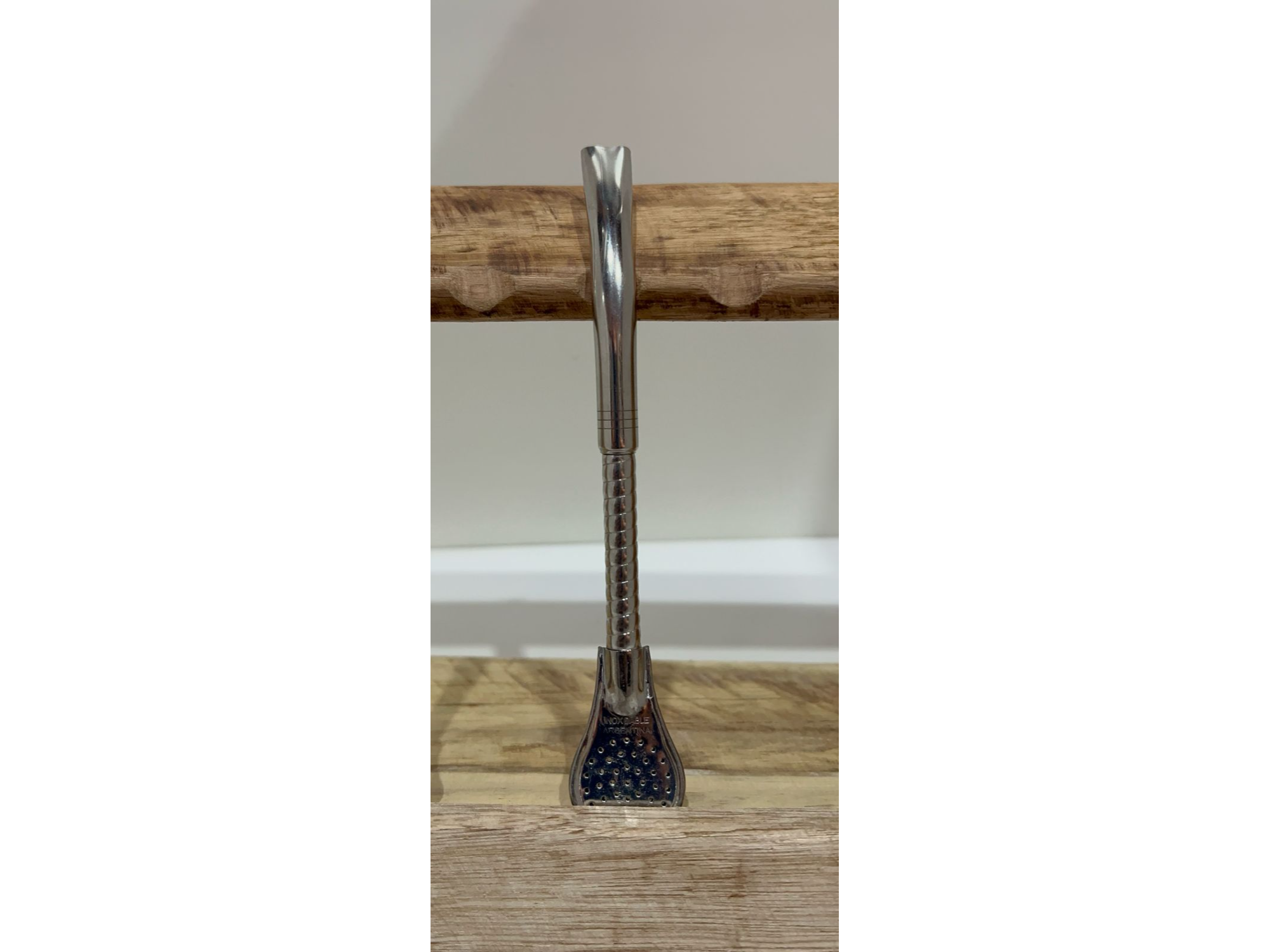 Pico loro torneada 2495