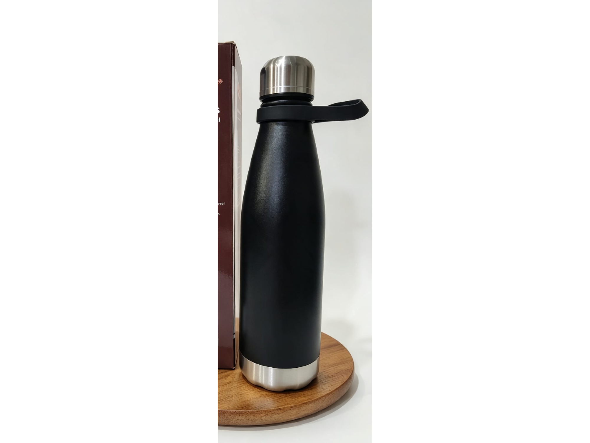 Botella Termica 500ml