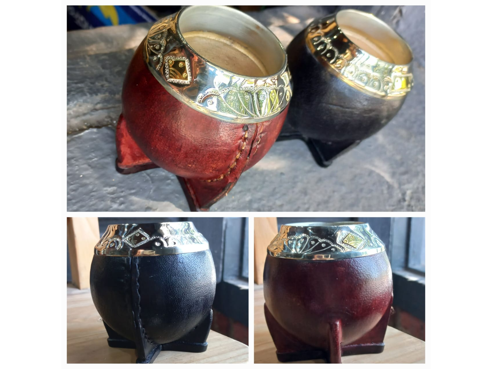 Torpedo Premium Uruguayo