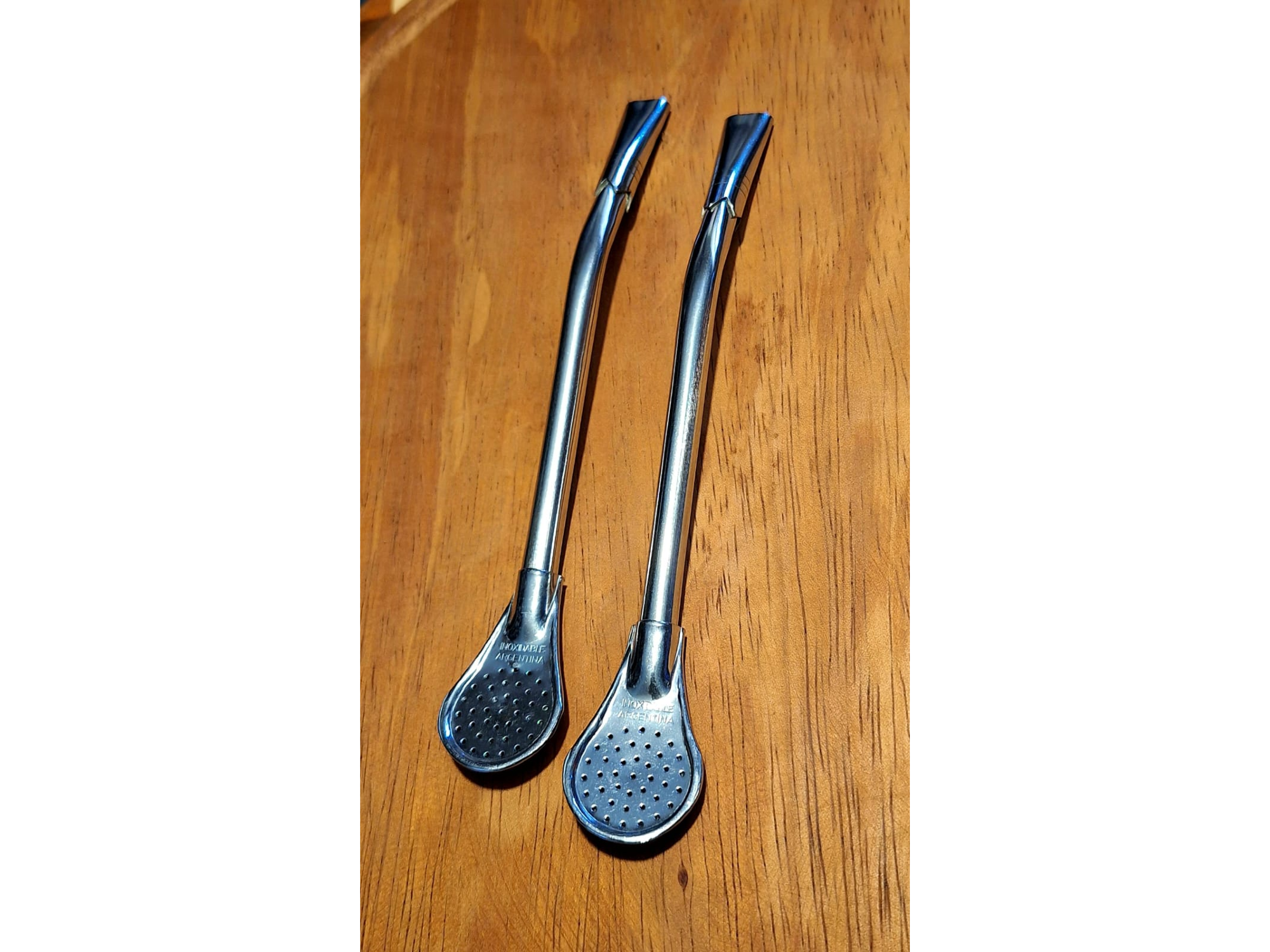 Pico de Rey acero Inoxidable COD.17