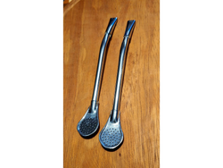 Pico de Rey acero Inoxidable COD.17