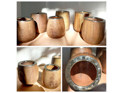 Perita algarrobo alpaca V.D