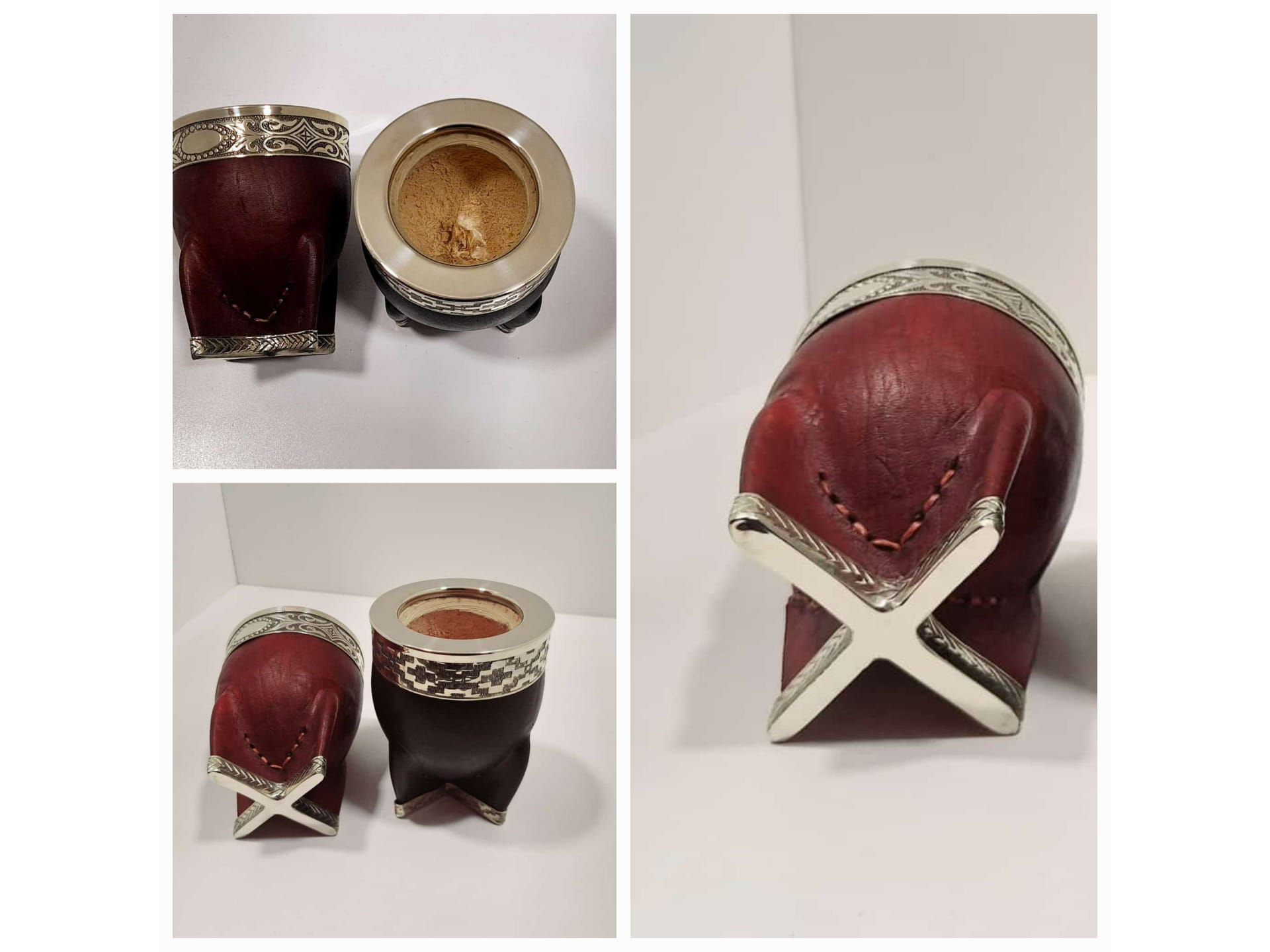 Imperial Base Completa Alpaca