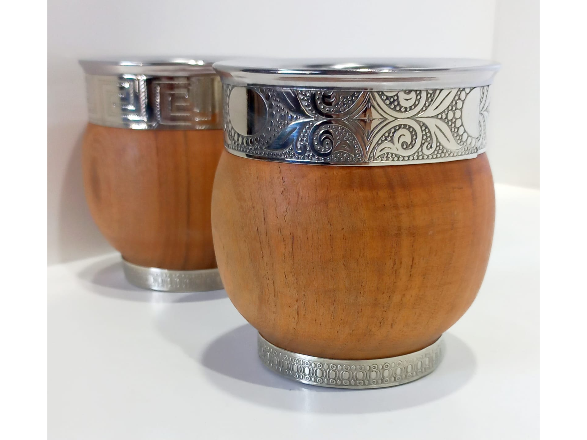 Imperial Alg. con fleje alpaca