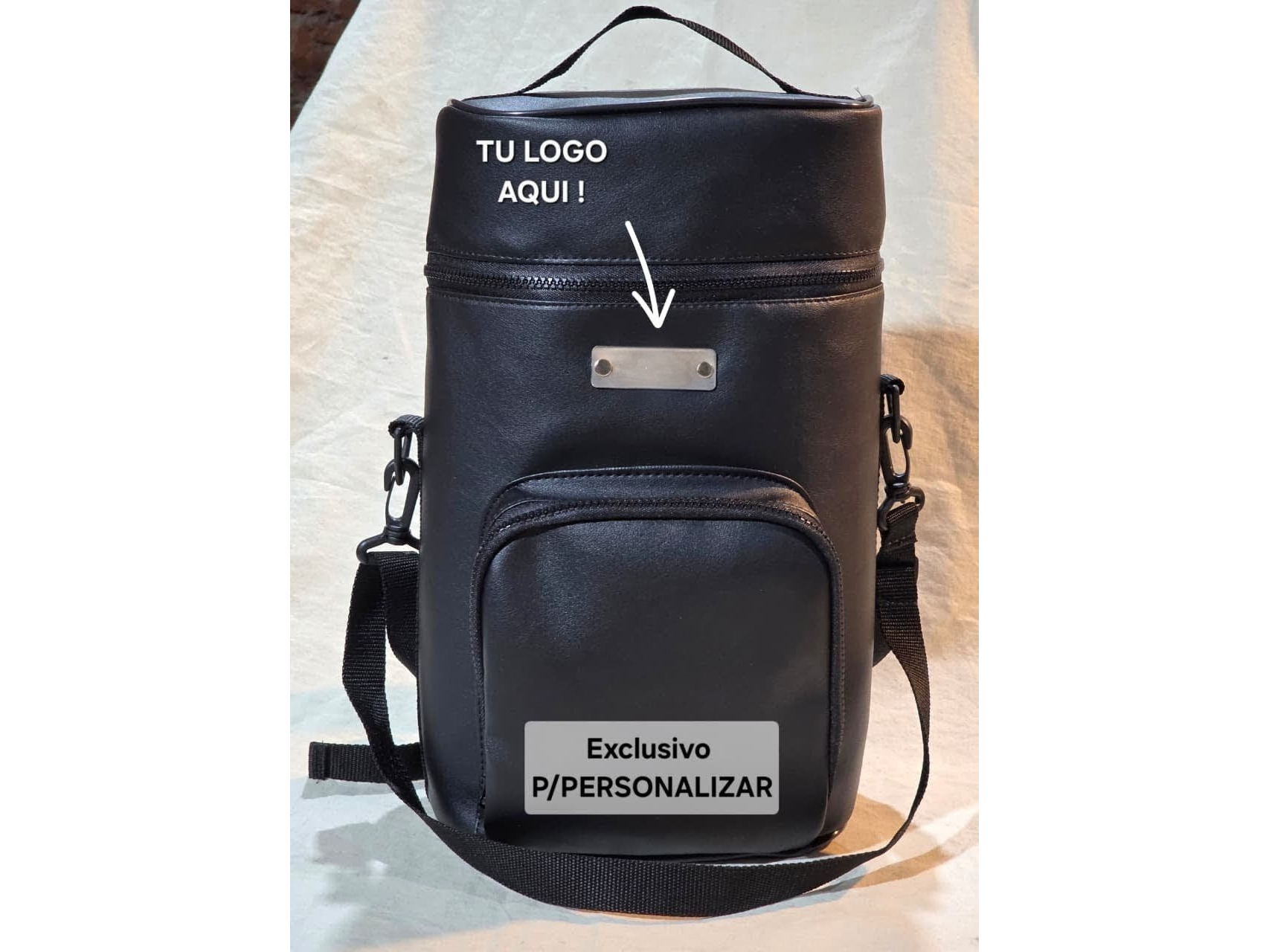 Mochila Simil para Personalizar