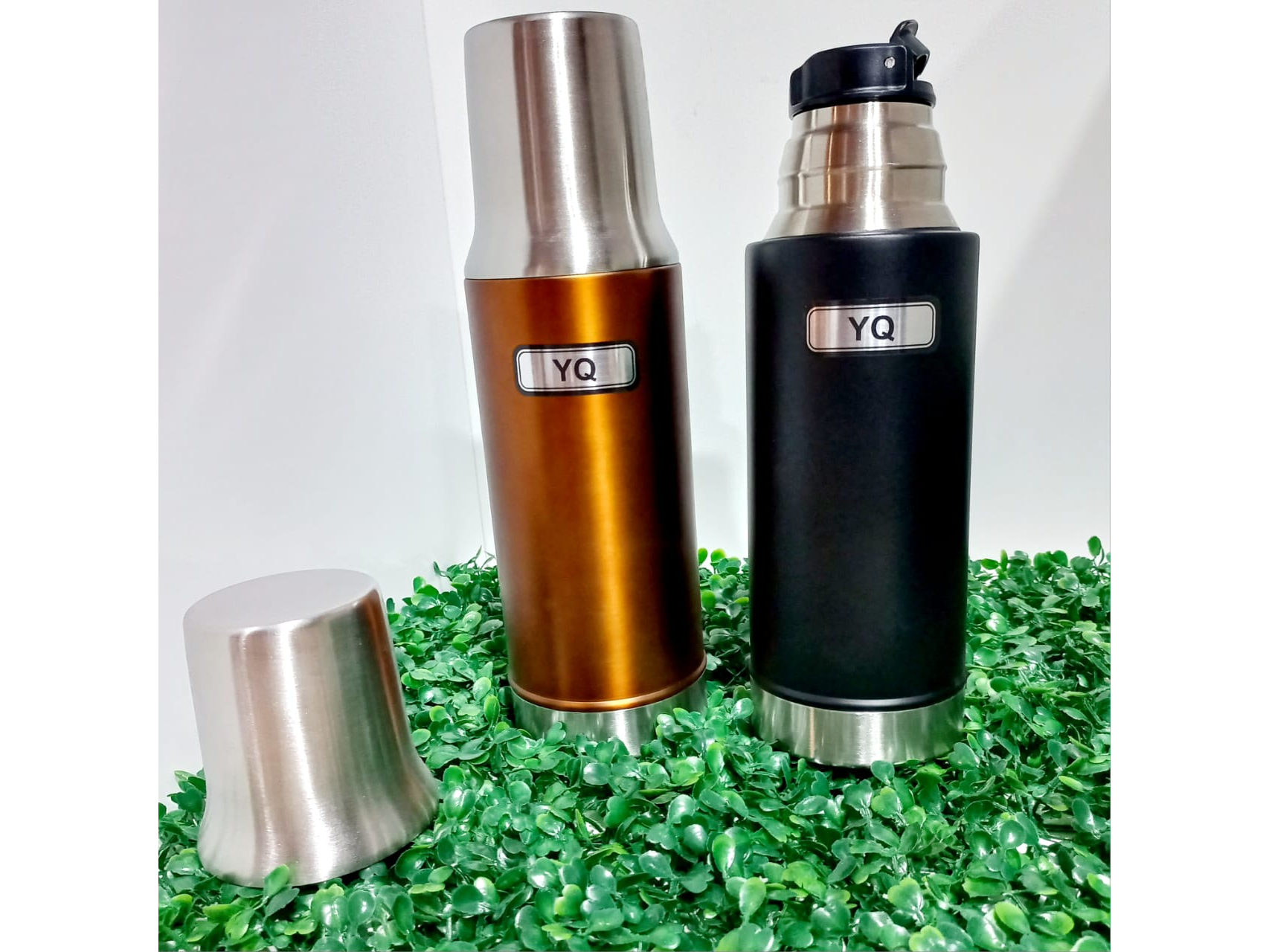 Termo System 800 ml.