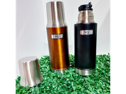 Termo System 800 ml.