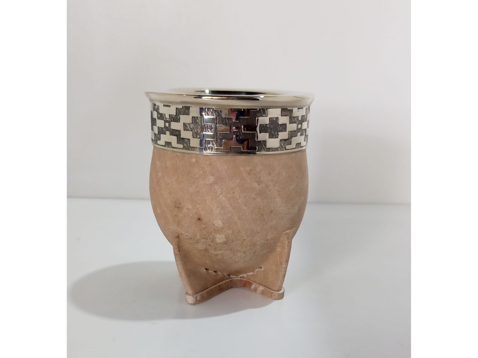 Imperial Cuero Crudo