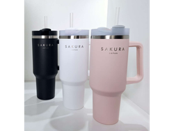 Vaso Quencher 1.2 L Sakura