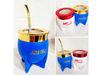 Mates BOCA Y RIVER PVC XL
