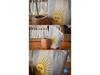 Paca tela Argentina Bordada