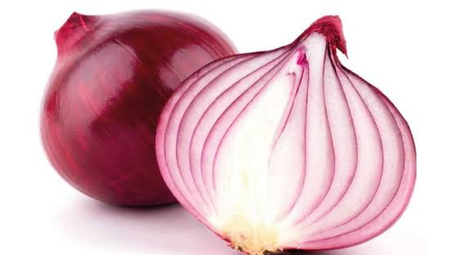 CEBOLLA COLORADA