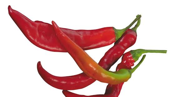 PIMIENTO PICANTE