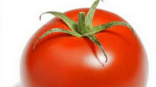 TOMATE DE MERCADO (REDONDO)