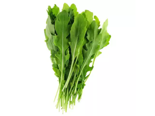 HOJA FINA VERDE SAN PEDRO - GRANEL X KG