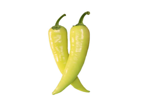 F1- TITANIUM (AJI AMARILLO) - SOBRE 1.000 SEM.