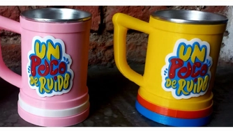 VASO GUIRO