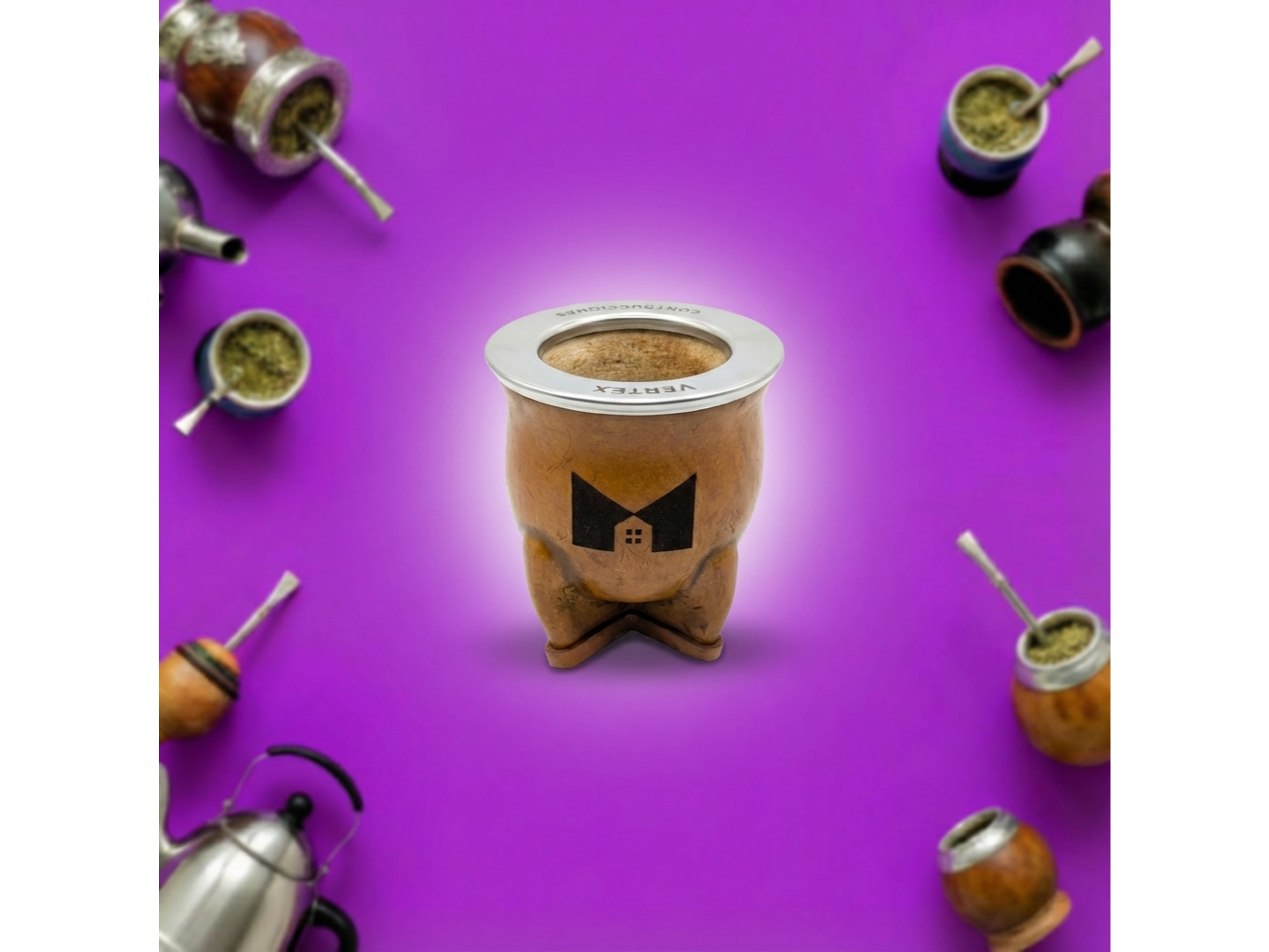 GRABADO VIROLA UNITARIO