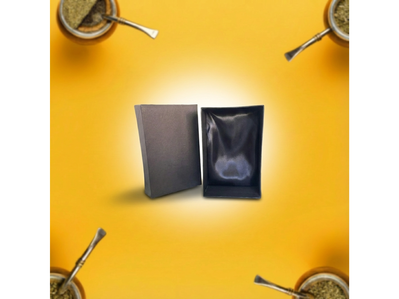 CAJITA PACKAGING INTERIOR SEDA