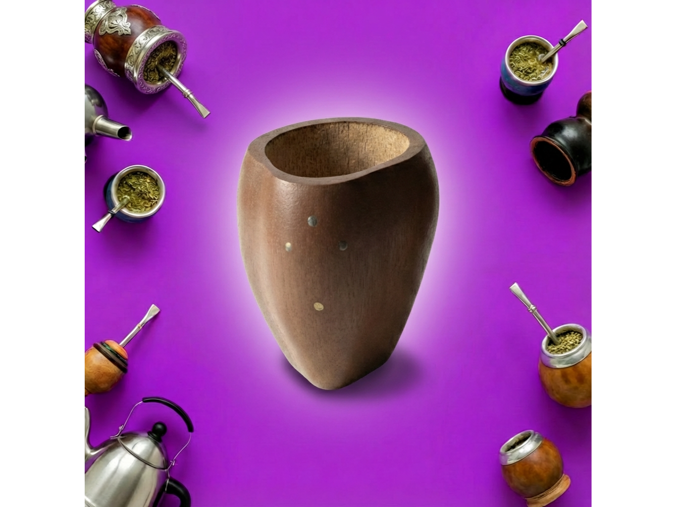 MATE RANCHERO INTERVENIDO